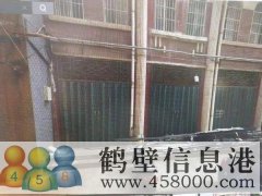 臨街商鋪大面積門(mén)面房