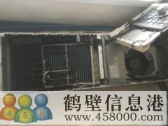 免費清洗空調掛機一臺（微信預約）
