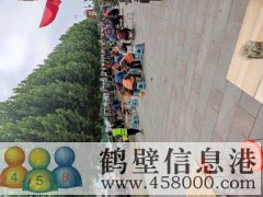 轉(zhuǎn)讓朝歌里B區(qū)臨街飯店，位置稀缺