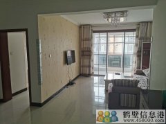 湘樹玫瑰城，2室2廳一衛(wèi)出租