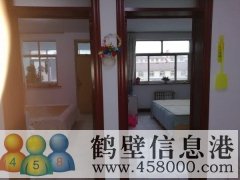 泗河街，師范附小家屬院三樓