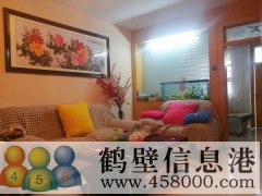 長風(fēng)路中段，市土地局家屬院，二樓，拎包入住，滿五唯一