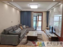 出售壹號城邦一期精裝住宅，證過兩年，手續(xù)齊全