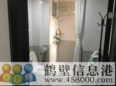 星河灣，2室2廳1衛(wèi)，15高樓1單元7樓，總高27樓，總價5