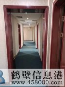 市中心，營(yíng)業(yè)中，成熟賓館，接手即可盈利