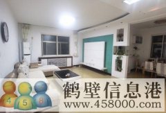 緊臨市高，精裝，首次租，拎包入住