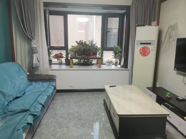 房東直售-狀元府三居室-明志小學